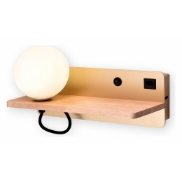 Бра с полкой Ambrella FW FW520