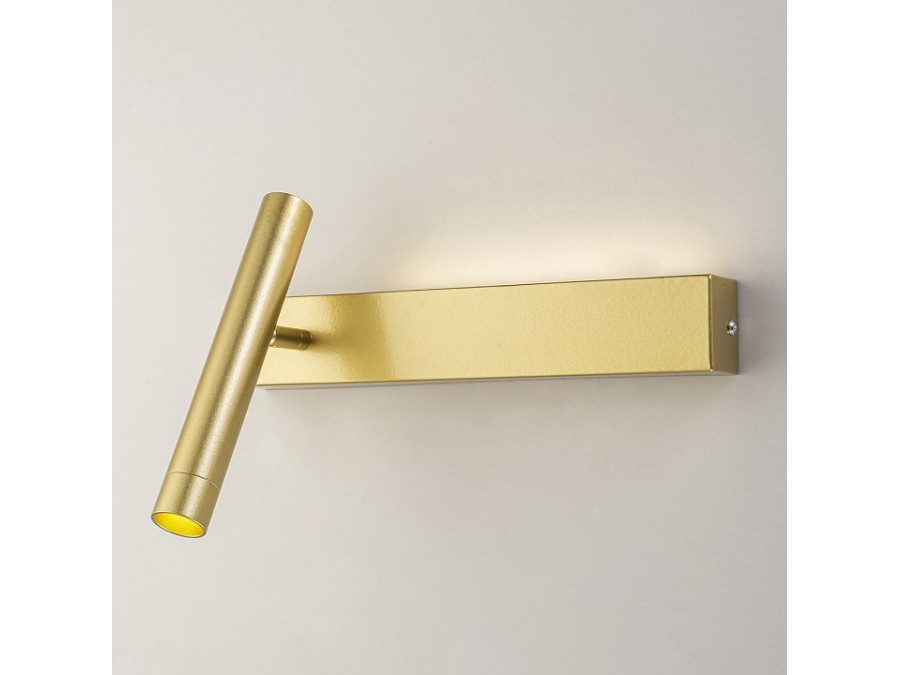 Бра Escada 10274 10274/1LED Gold
