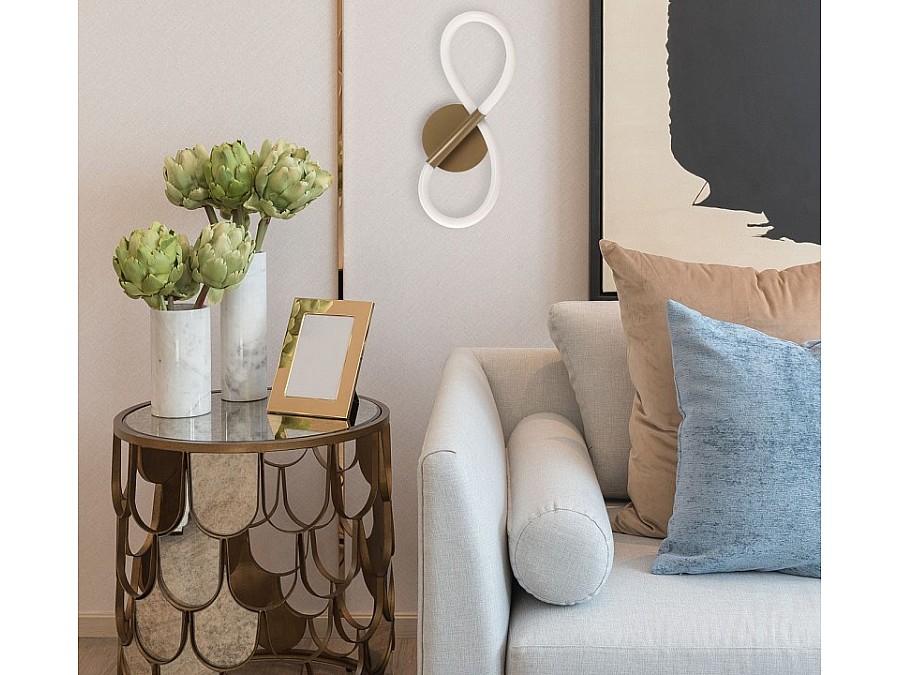 Бра DeMarkt Толедо 4 312022801