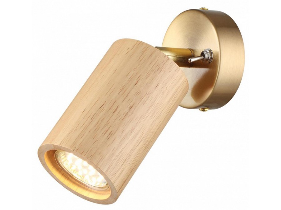 Бра Odeon Light Caucho 7061/1W
