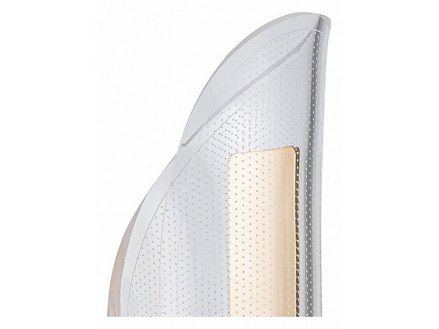Бра Arte Lamp Ciclone A2474AP-7PB