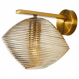 Бра Imex Oreon MD.9402-1-W-BR