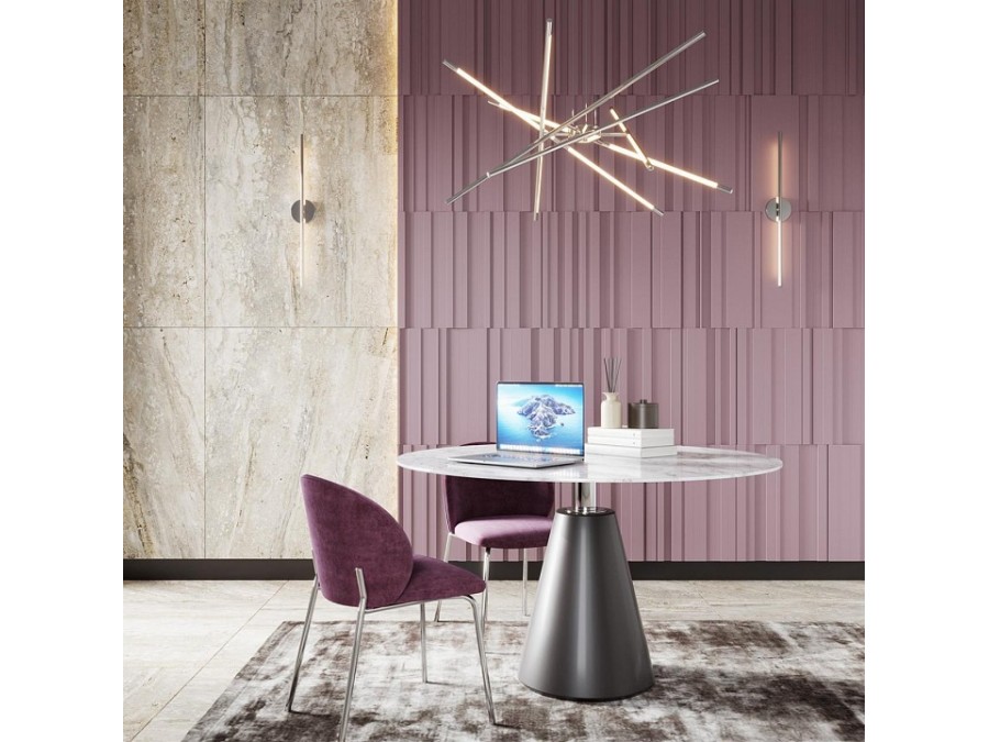 Бра Odeon Light Fuerte 4323/12WL