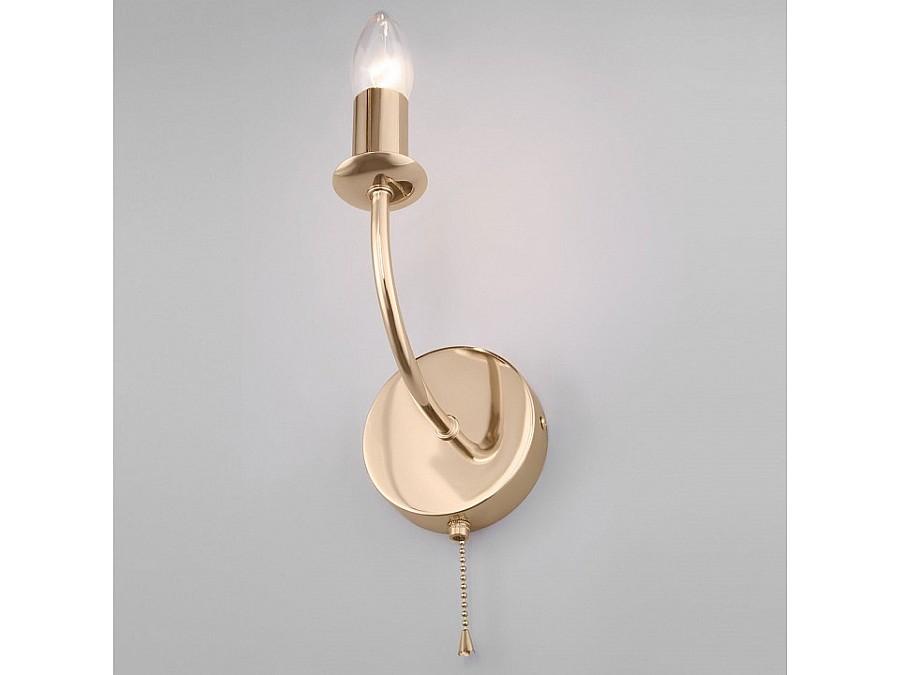 Бра Eurosvet Santi a058337