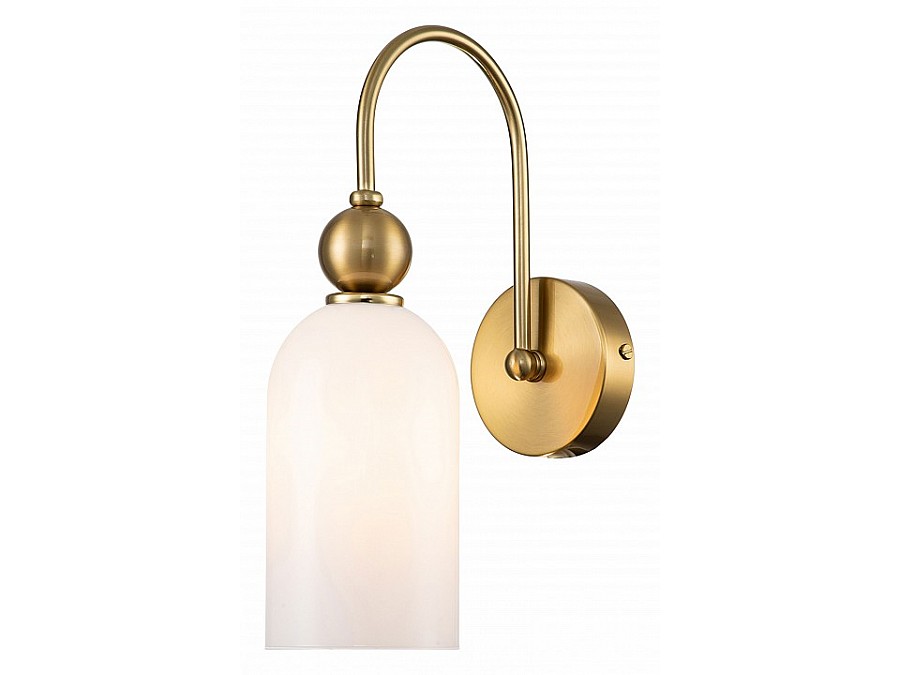 Бра Escada Ode 686/1A Copper