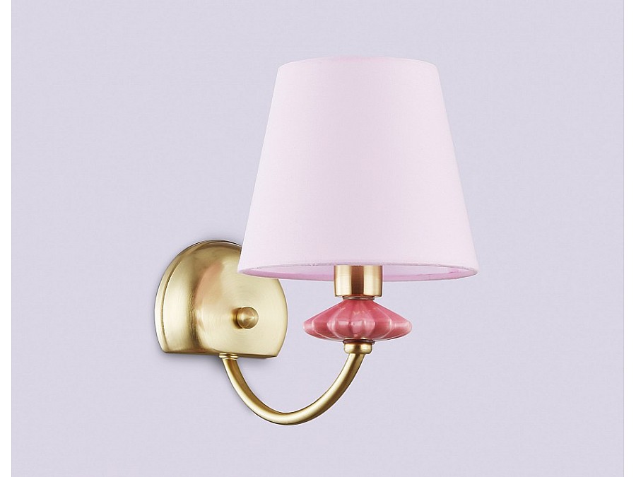 Бра Ambrella Light HIGH LIGHT LH75027