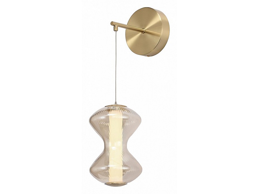 Бра ST-Luce SPINE SL6136.201.01