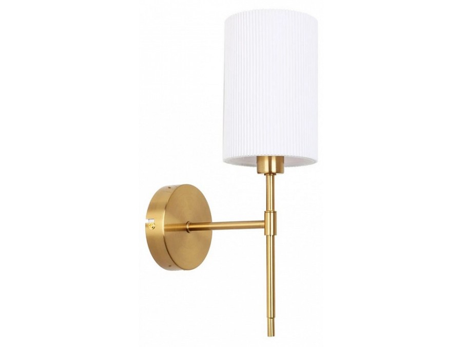 Бра Arte Lamp DEBORA A4108AP-1PB