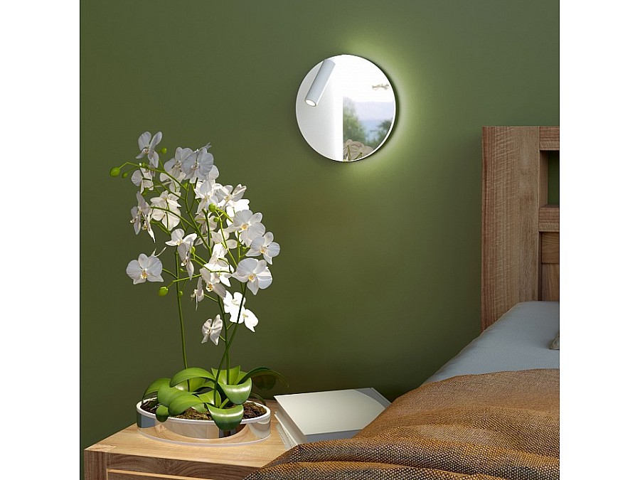 Бра Elektrostandard Drom 40105/LED