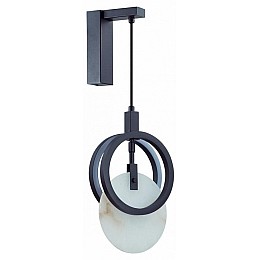 Бра Odeon Light Mercury 5422/17WL