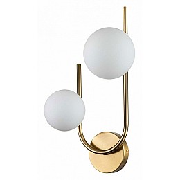 Бра Escada Sphere 642/2A Brass