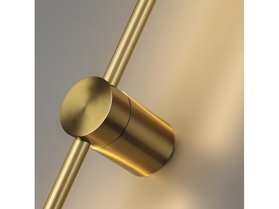 Бра Odeon Light FILLINI 4335/18WGP