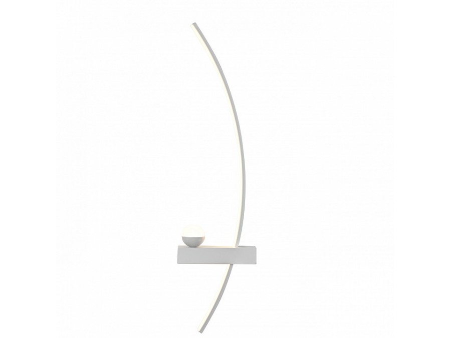 Бра Escada 10220 10220/2LED White R