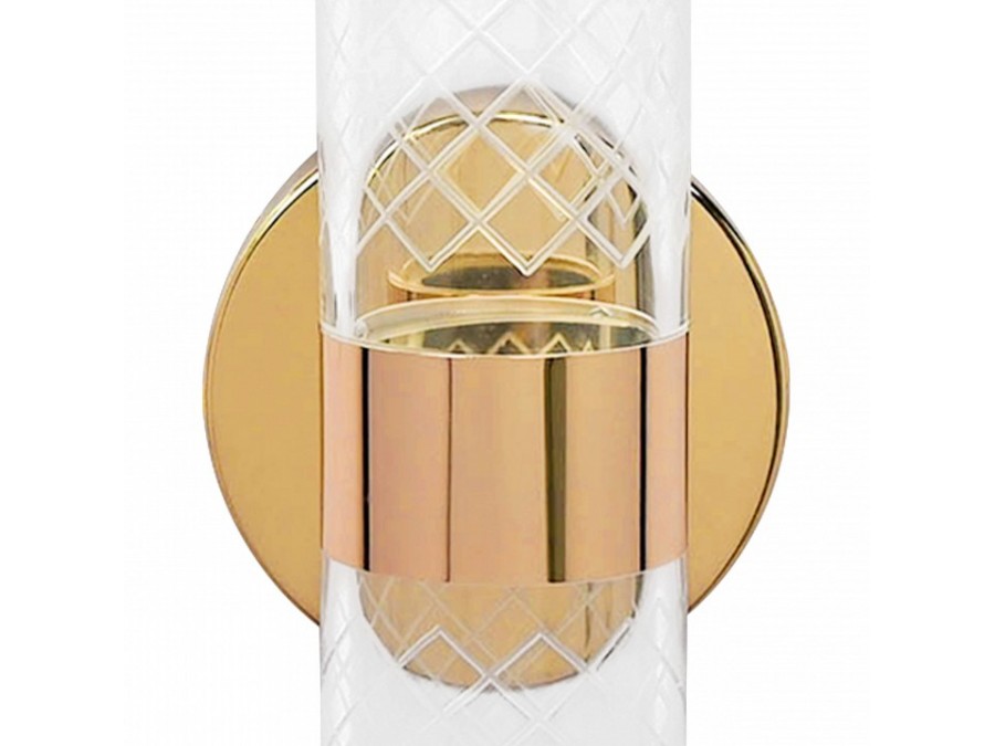 Бра Lightstar Acrile 737652