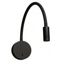 Бра Arte Lamp ASTA A5879AP-1BK