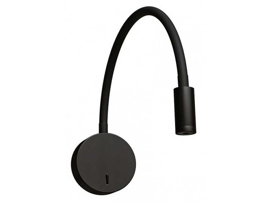 Бра Arte Lamp ASTA A5879AP-1BK