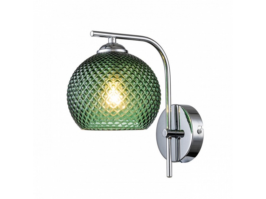 Бра Escada  10197/1A Green