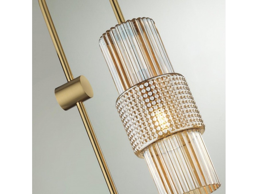 Бра Odeon Light Pimpa 3 5019/1W