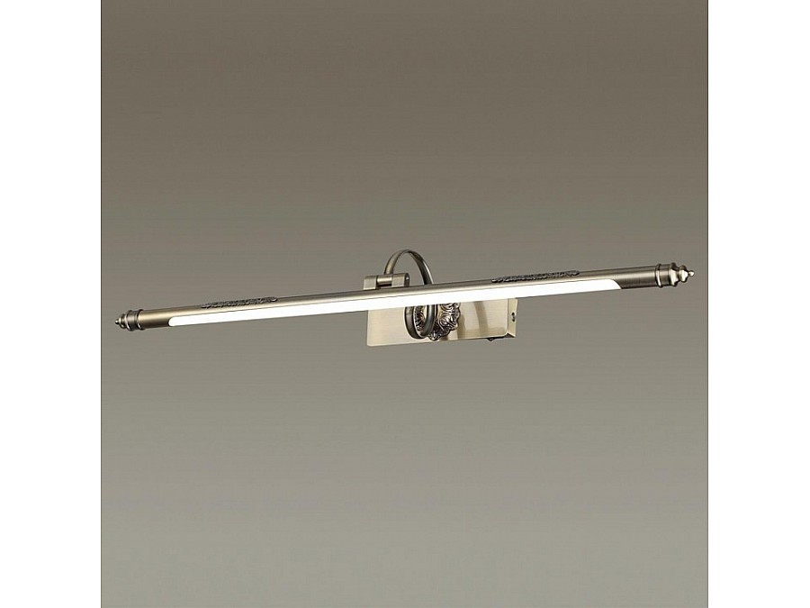 Подсветка для картины Odeon Light Dega 4916/12WL
