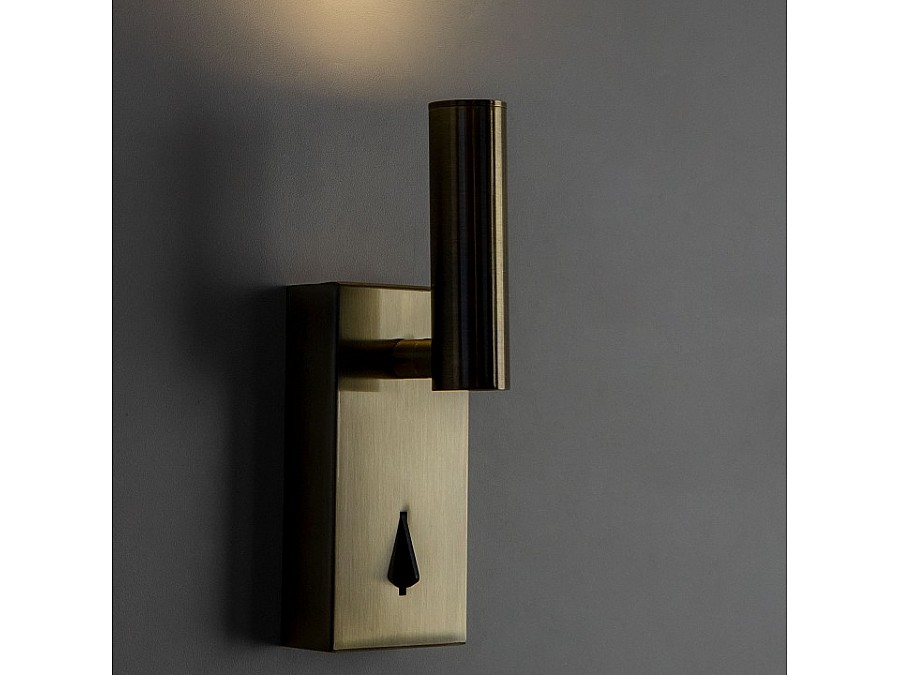 Бра Citilux Декарт CL704353