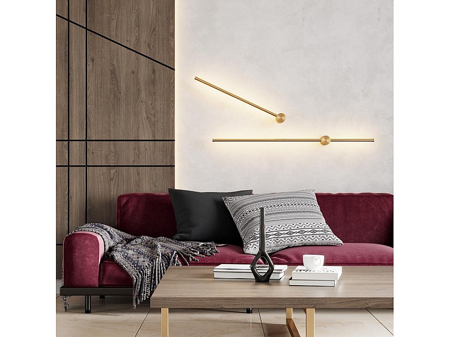 Бра Odeon Light Fillini 4335/12WG