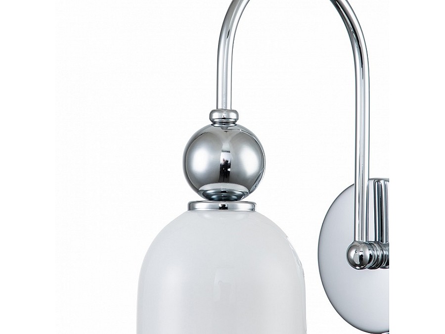 Бра Escada Ode 686/1A Chrome