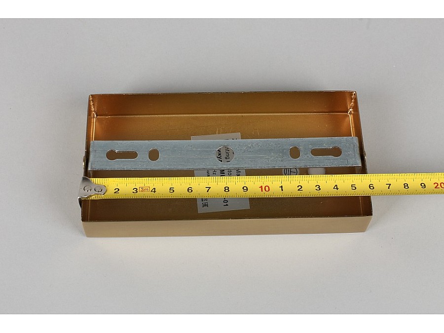 Бра Omnilux Niceto OML-68901-01