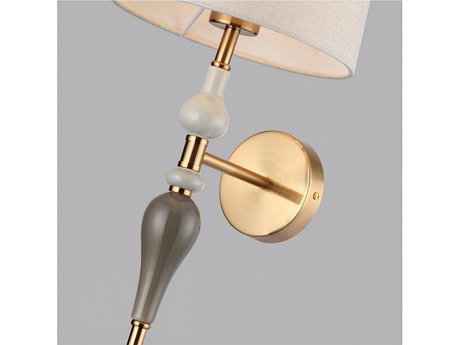 Бра Odeon Light Homi 5040/1W