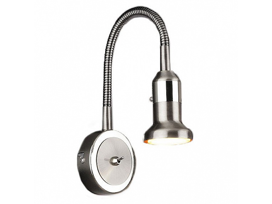 Бра Elektrostandard Plica a025006