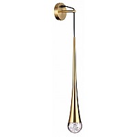 Бра Odeon Light Gota 4285/1W