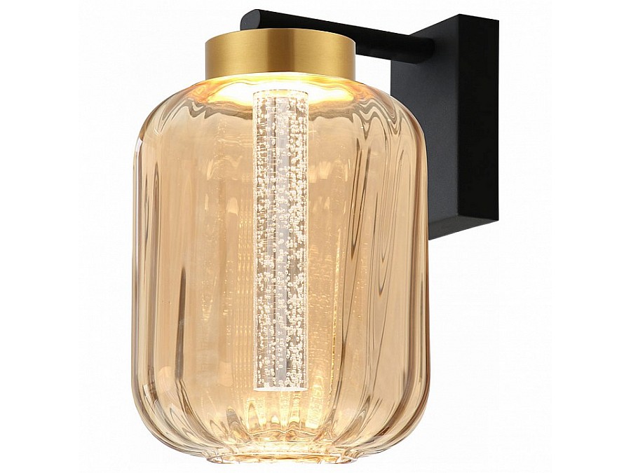 Бра Imex PLW-7077 PLW-7077-205-AMBER