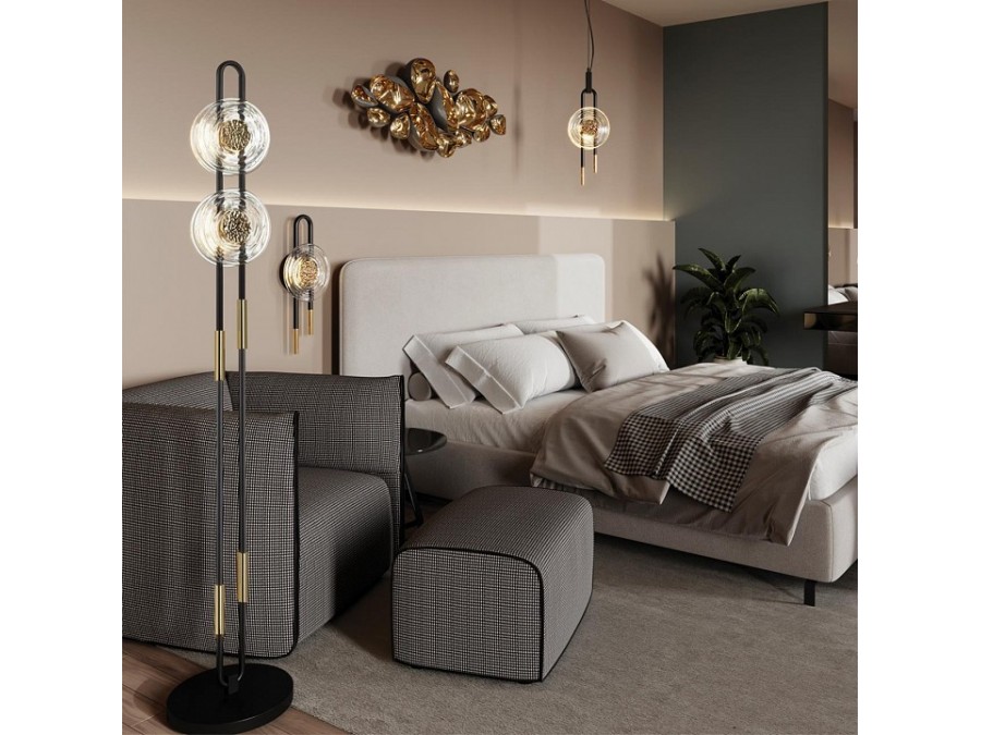 Бра Odeon Light Magnet 5407/6WL