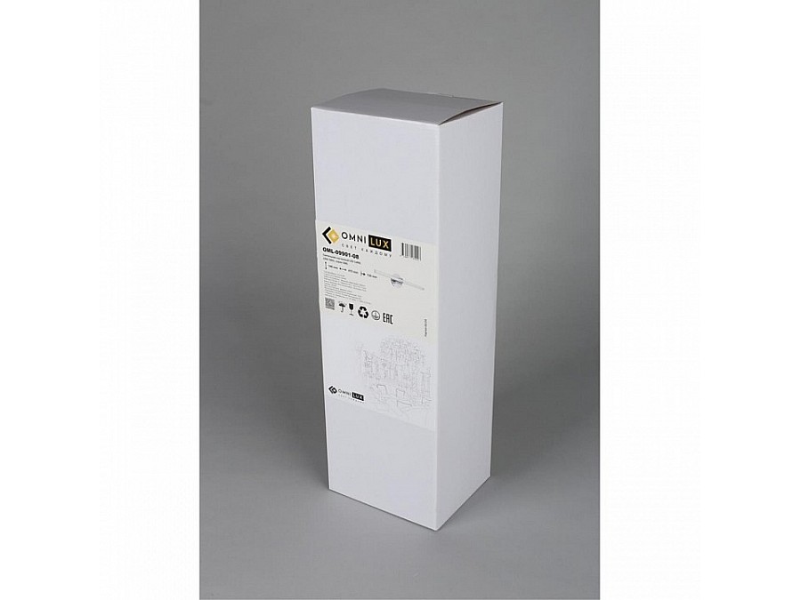 Подсветка для картины Omnilux Dudda OML-09901-08