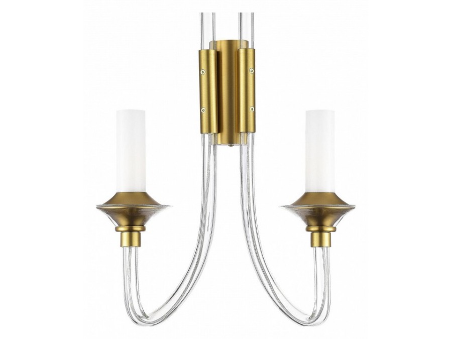 Бра ST-Luce Vetrano SL1241.201.02