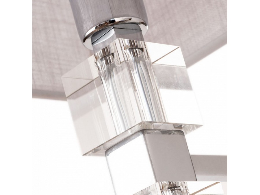 Бра Arte Lamp North A5896AP-1CC