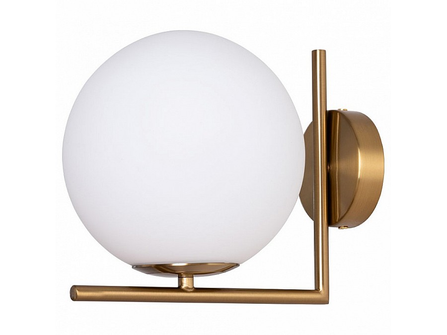 Бра Arte Lamp Bolla-Unica A1921AP-1AB