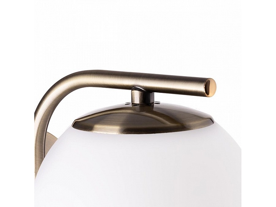 Бра Citilux Адам Смарт CL228B313