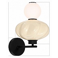 Бра ST-Luce FLORENTINI SL6134.411.01