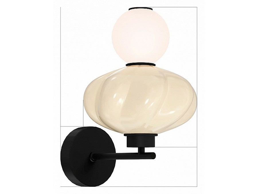 Бра ST-Luce FLORENTINI SL6134.411.01