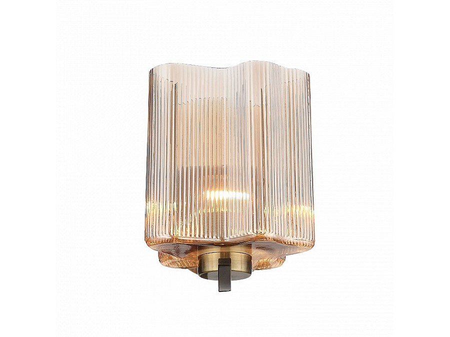 Бра ST-Luce Onde SL117.301.01