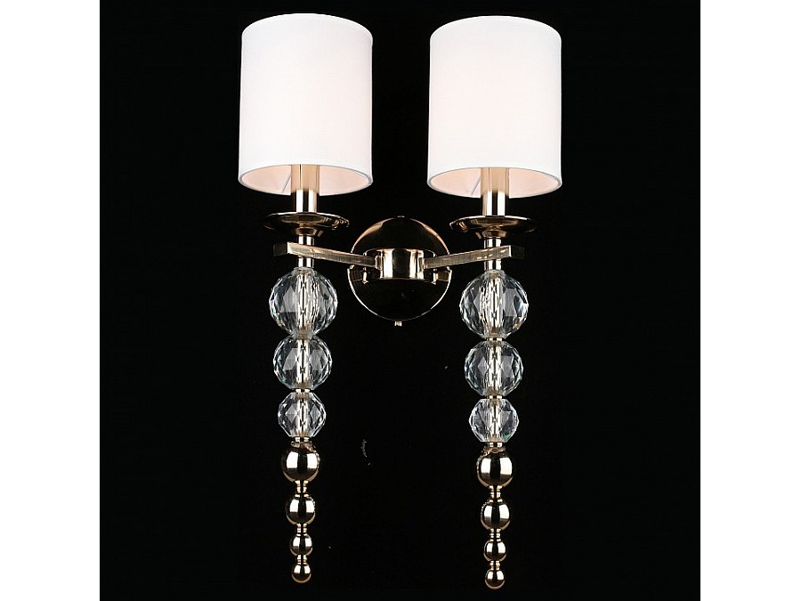 Бра Aployt Floretta APL.842.11.02