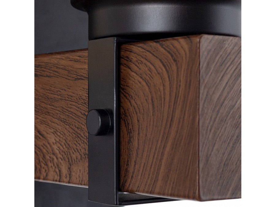 Бра Arte Lamp Dalim A7014AP-1BK