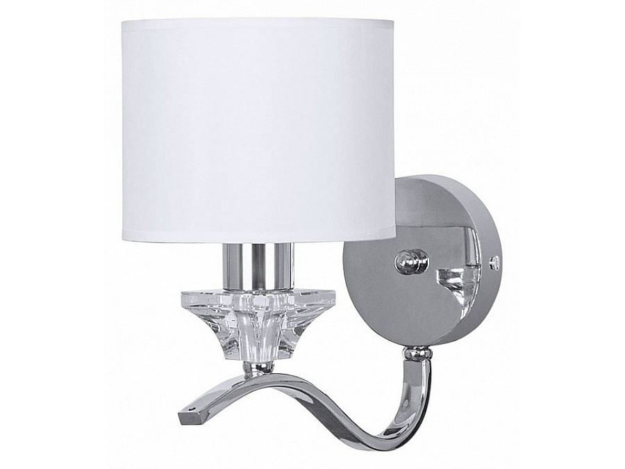 Бра Arte Lamp Alhena A4091AP-1CC