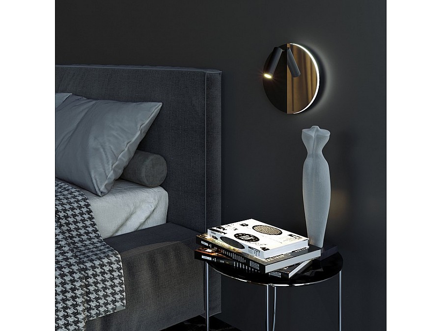 Бра Elektrostandard Drom 40105/LED