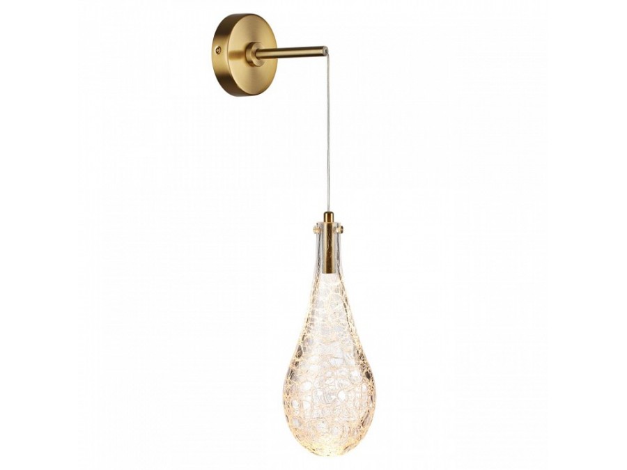 Бра Odeon Light HIGHTECH 7147/5WL