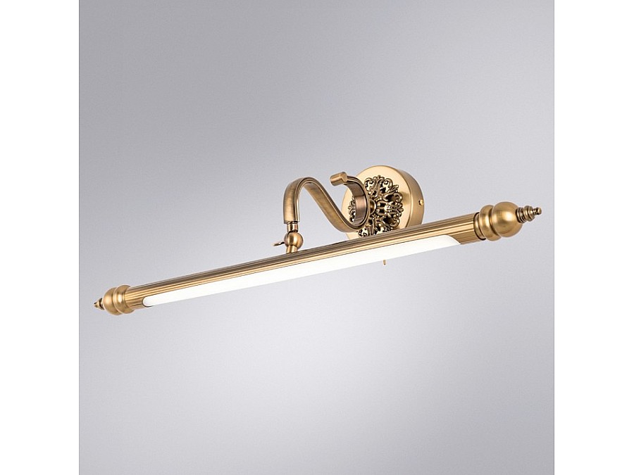 Подсветка для зеркала Arte Lamp Chianti A8048AP-1PB