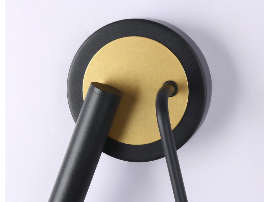 Бра с подсветкой Ambrella Light FL FL51652