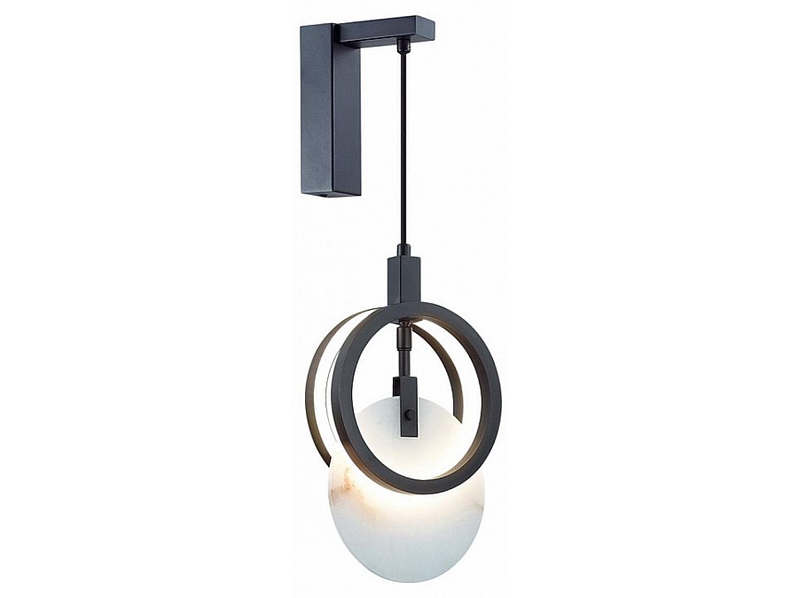 Бра Odeon Light Mercury 5422/17WL