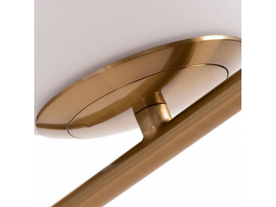 Бра Arte Lamp Bolla-Unica A1921AP-1AB