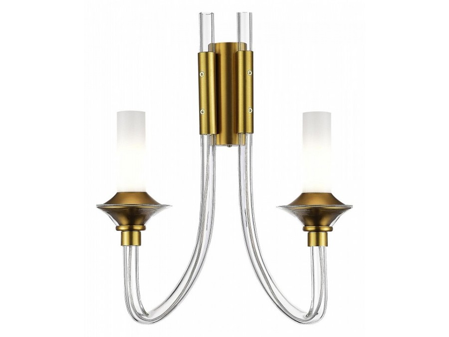 Бра ST-Luce Vetrano SL1241.201.02